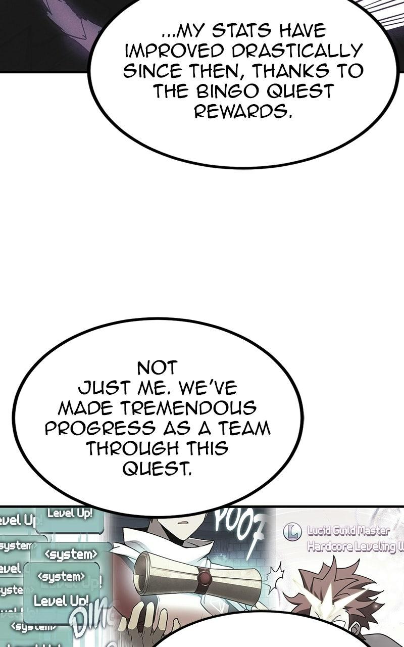 Read Hardcore Leveling Warrior chapter 152.6 image 20 on Lezhin