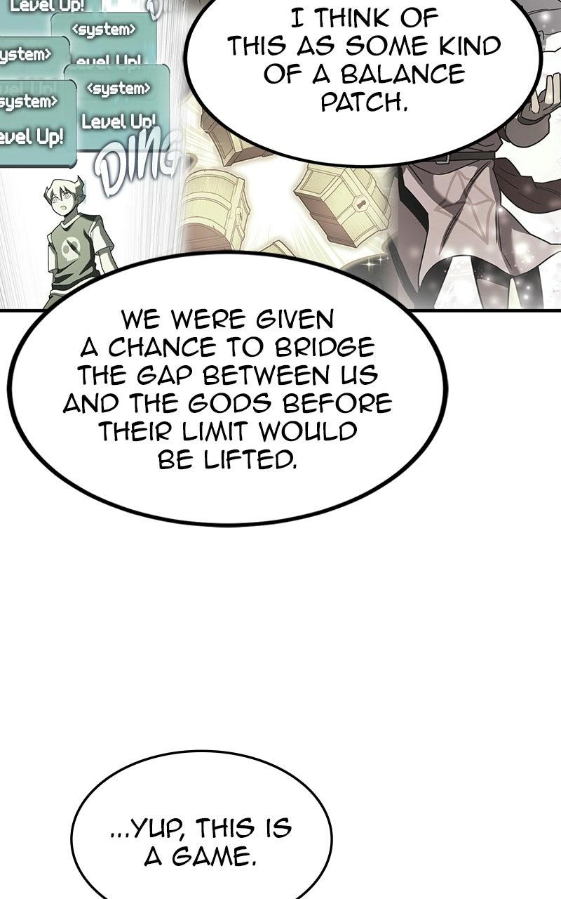 Read Hardcore Leveling Warrior chapter 152.6 image 21 on Lezhin