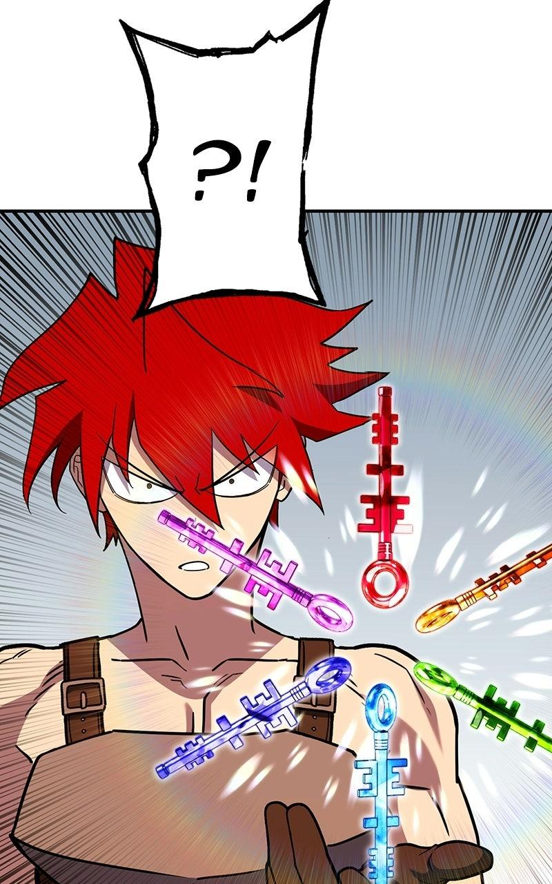 Read Hardcore Leveling Warrior chapter 152.6 image 27 on Lezhin