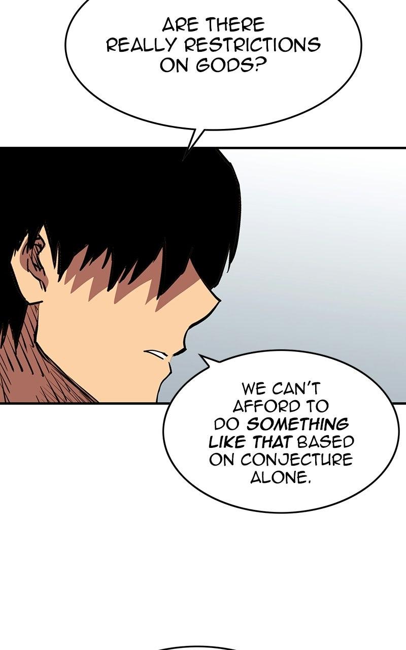 Read Hardcore Leveling Warrior chapter 152.6 image 3 on Lezhin