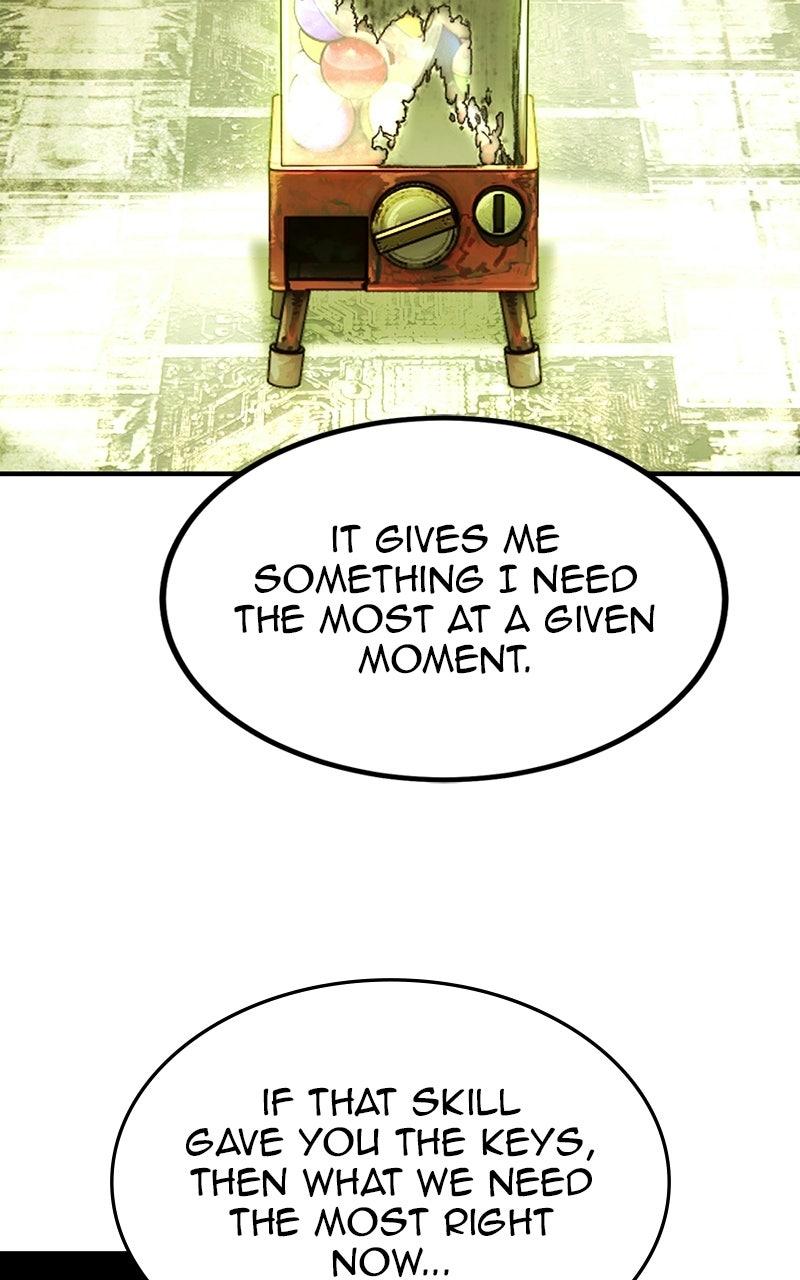 Read Hardcore Leveling Warrior chapter 152.6 image 30 on Lezhin