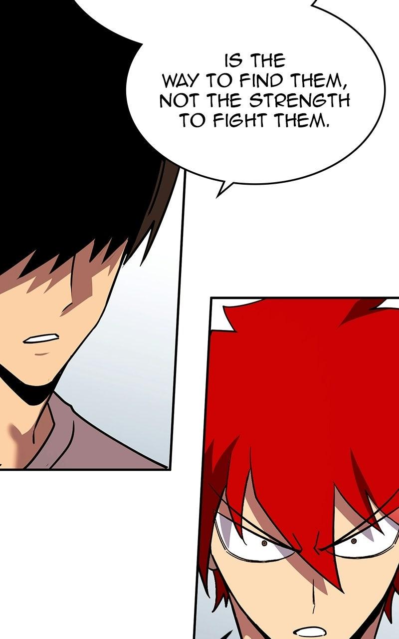 Read Hardcore Leveling Warrior chapter 152.6 image 31 on Lezhin
