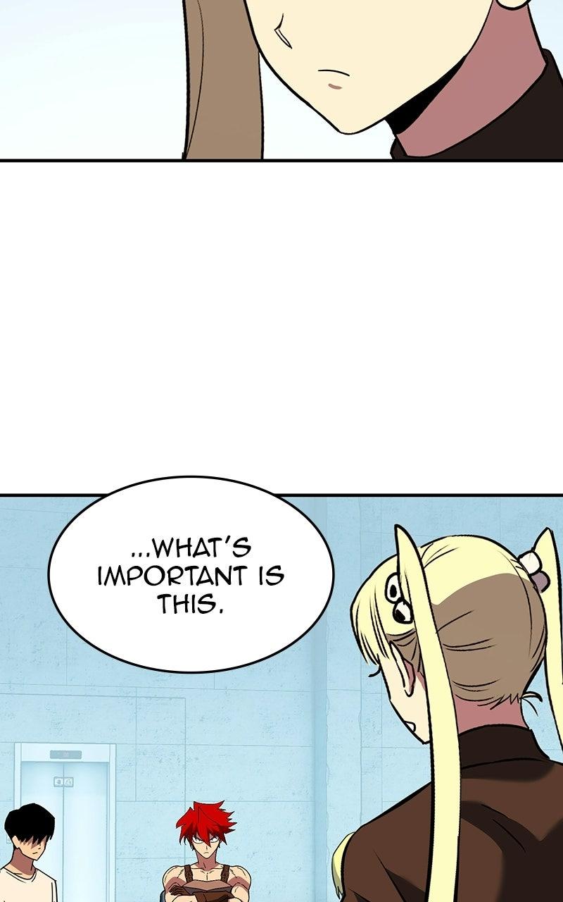 Read Hardcore Leveling Warrior chapter 152.6 image 33 on Lezhin
