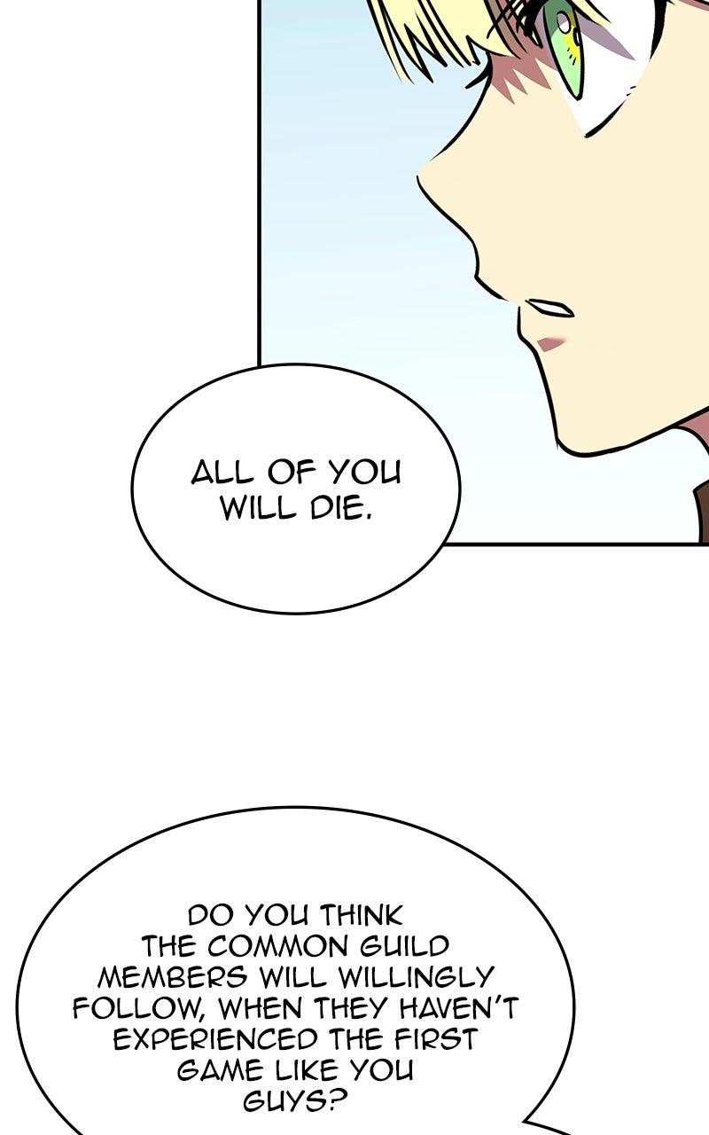 Read Hardcore Leveling Warrior chapter 152.6 image 35 on Lezhin