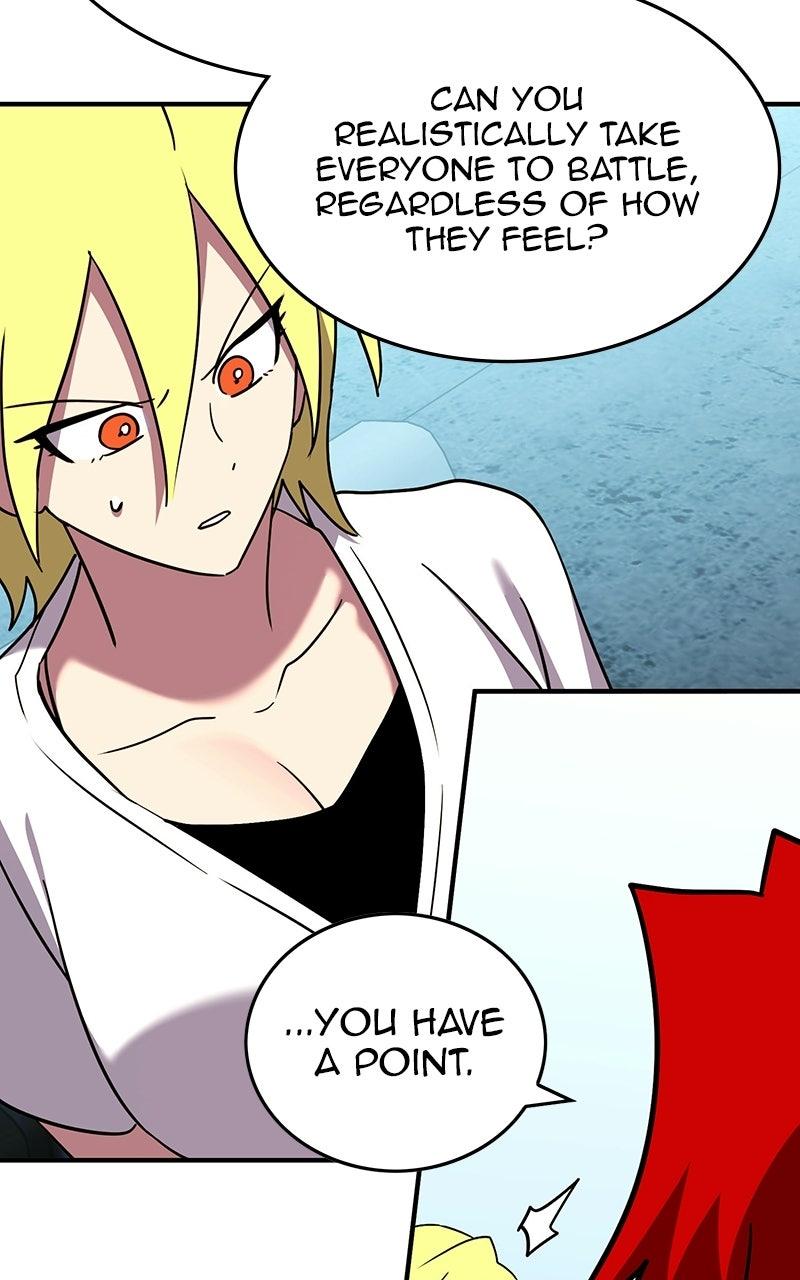 Read Hardcore Leveling Warrior chapter 152.6 image 36 on Lezhin