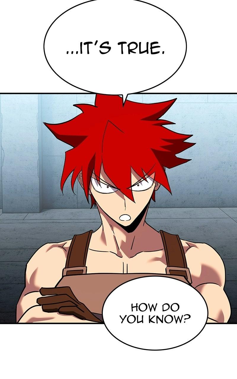Read Hardcore Leveling Warrior chapter 152.6 image 4 on Lezhin