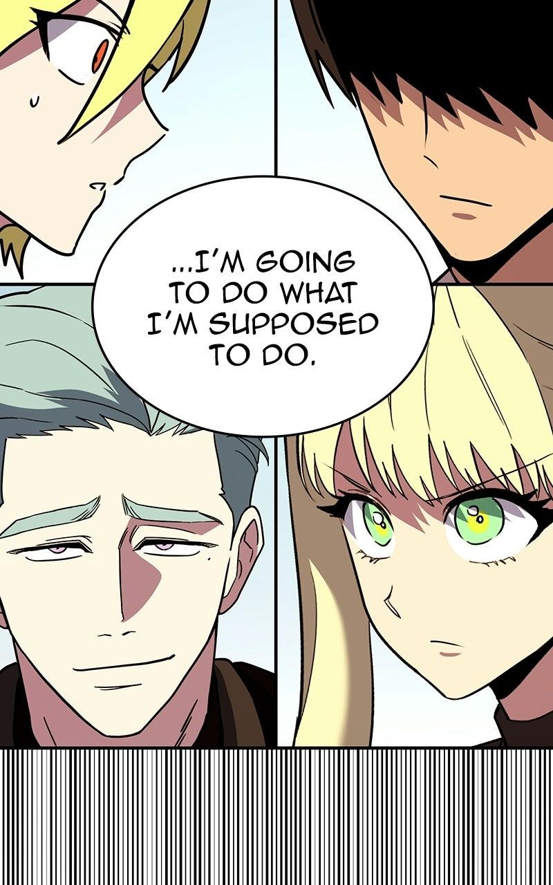 Read Hardcore Leveling Warrior chapter 152.6 image 41 on Lezhin