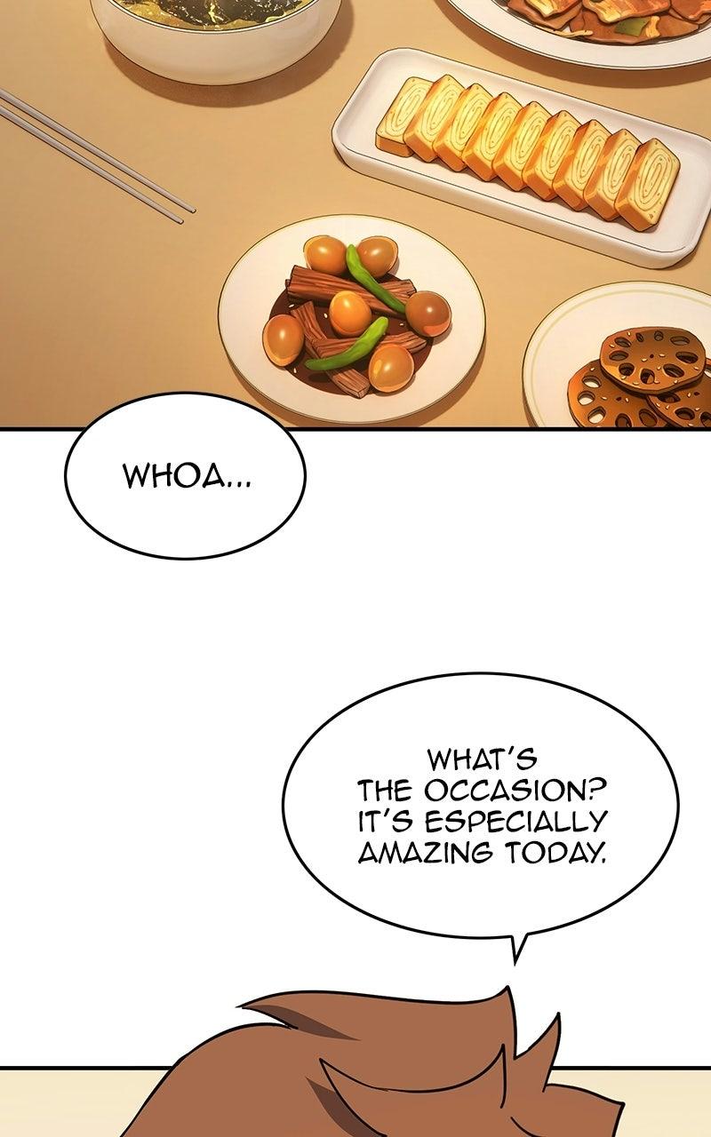 Read Hardcore Leveling Warrior chapter 152.6 image 47 on Lezhin
