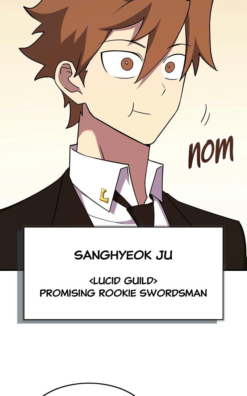 Read Hardcore Leveling Warrior chapter 152.6 image 48 on Lezhin