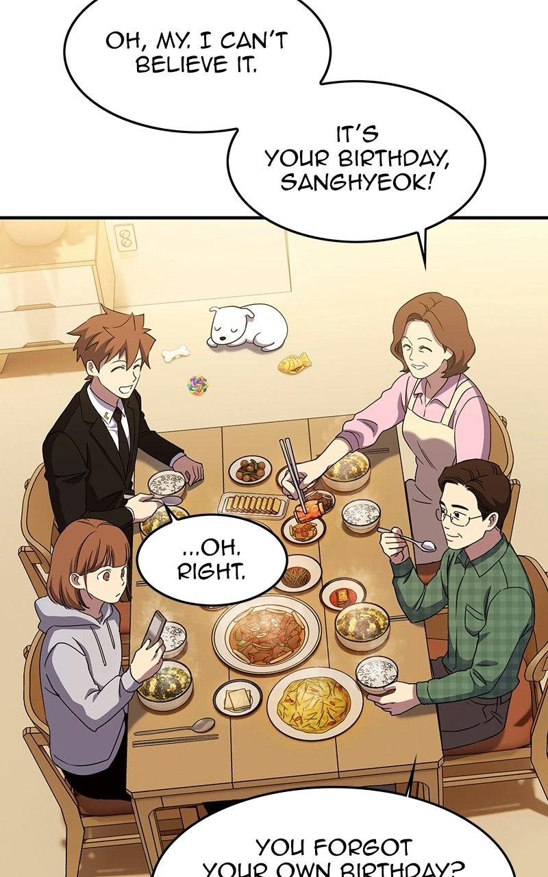 Read Hardcore Leveling Warrior chapter 152.6 image 49 on Lezhin