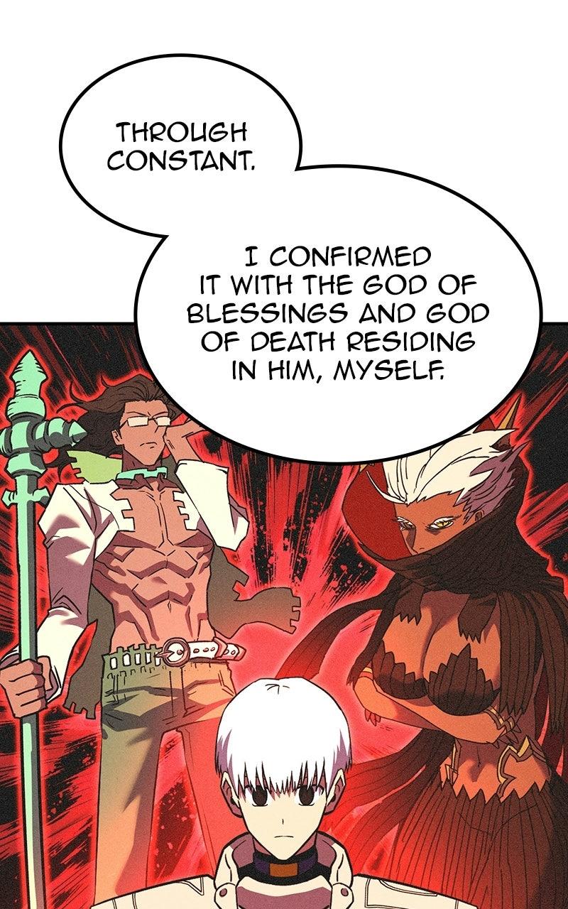 Read Hardcore Leveling Warrior chapter 152.6 image 5 on Lezhin