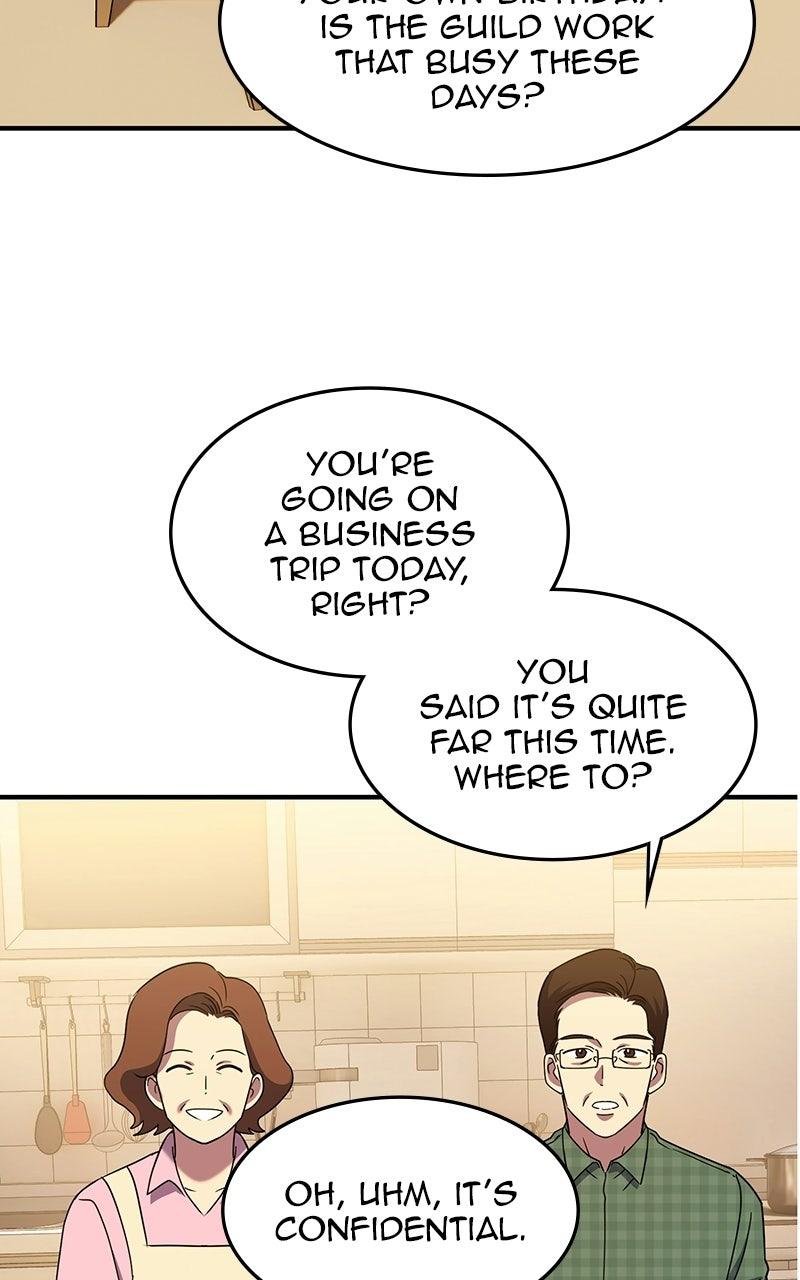 Read Hardcore Leveling Warrior chapter 152.6 image 50 on Lezhin
