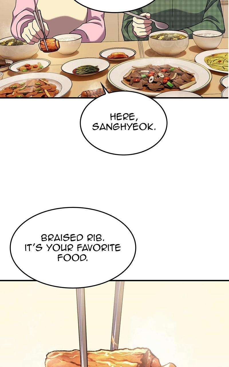 Read Hardcore Leveling Warrior chapter 152.6 image 51 on Lezhin