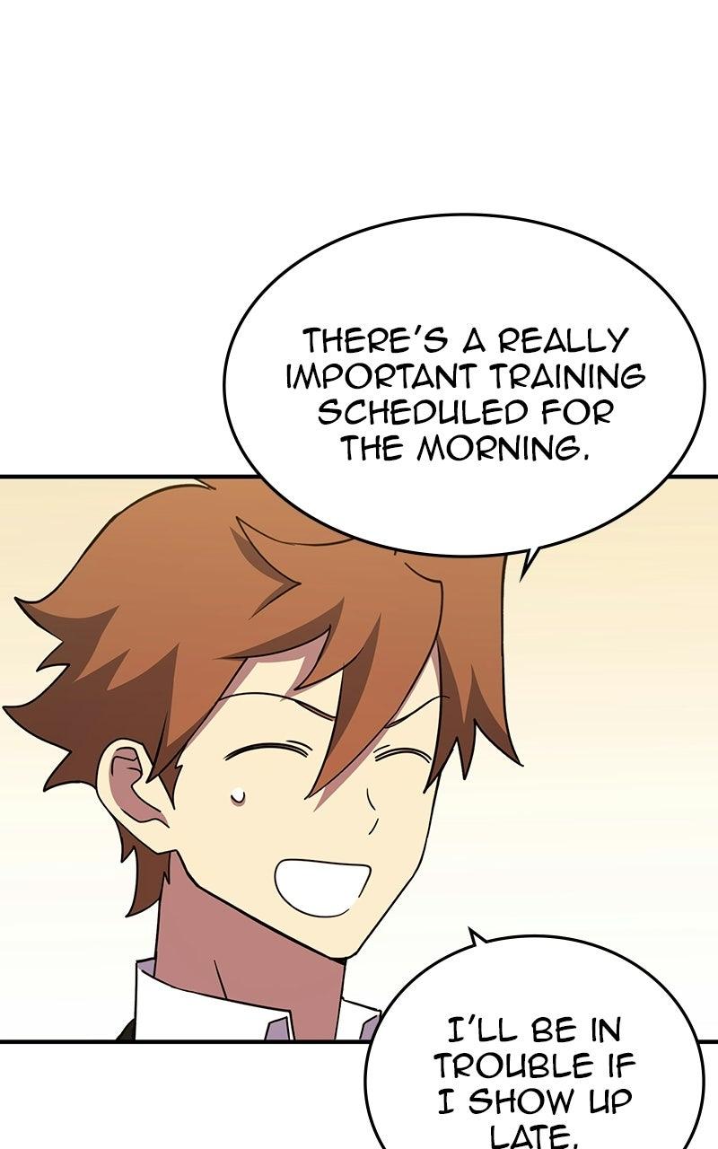 Read Hardcore Leveling Warrior chapter 152.6 image 56 on Lezhin
