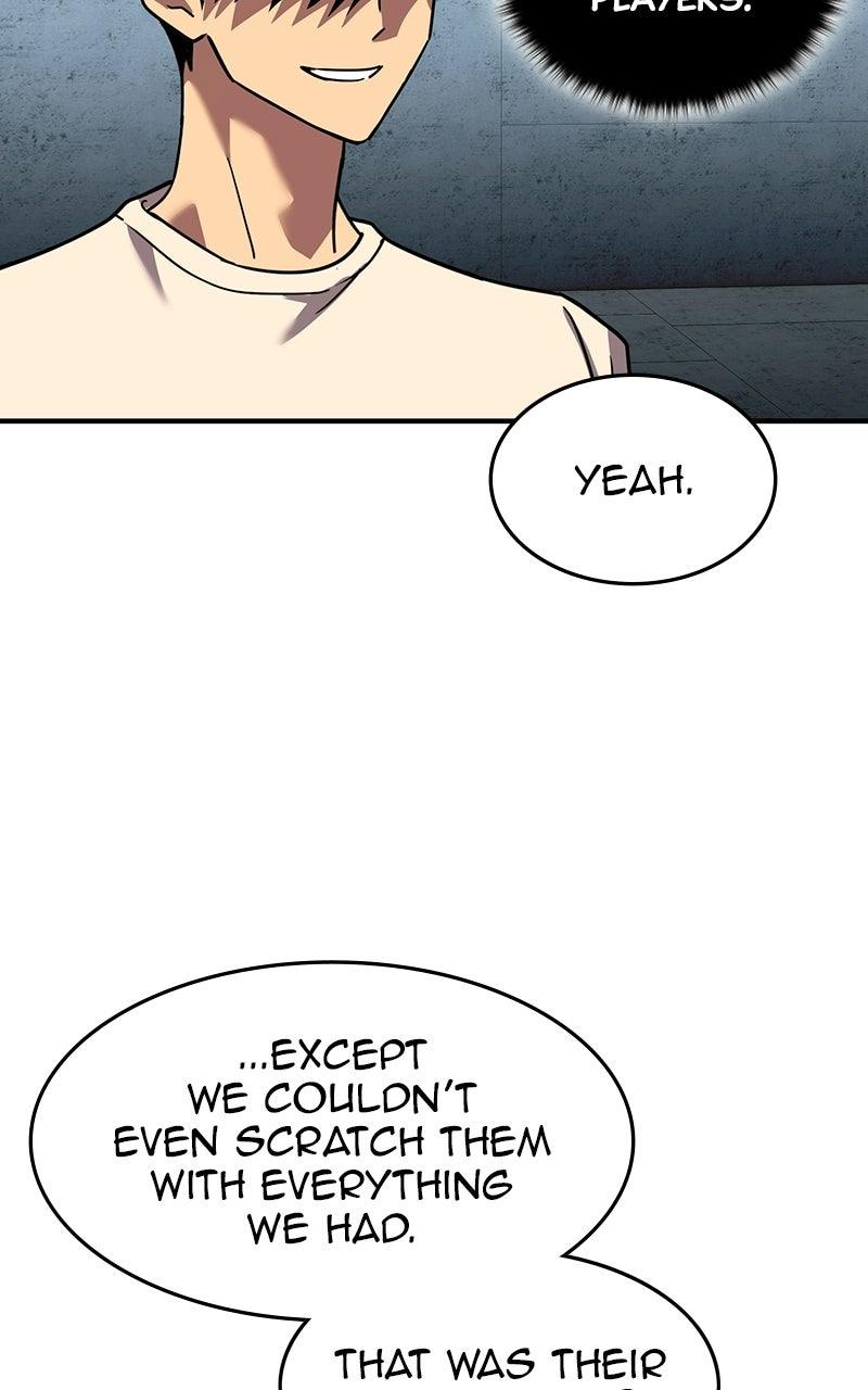 Read Hardcore Leveling Warrior chapter 152.6 image 7 on Lezhin