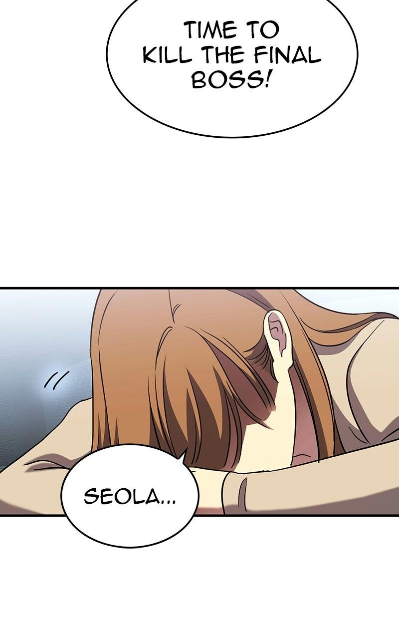 Read Hardcore Leveling Warrior chapter 152.6 image 74 on Lezhin