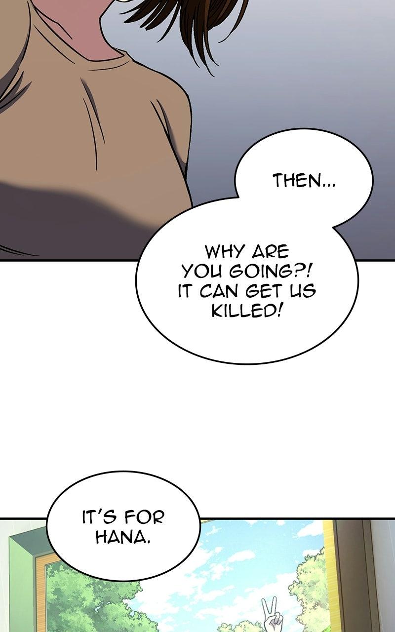 Read Hardcore Leveling Warrior chapter 152.6 image 78 on Lezhin
