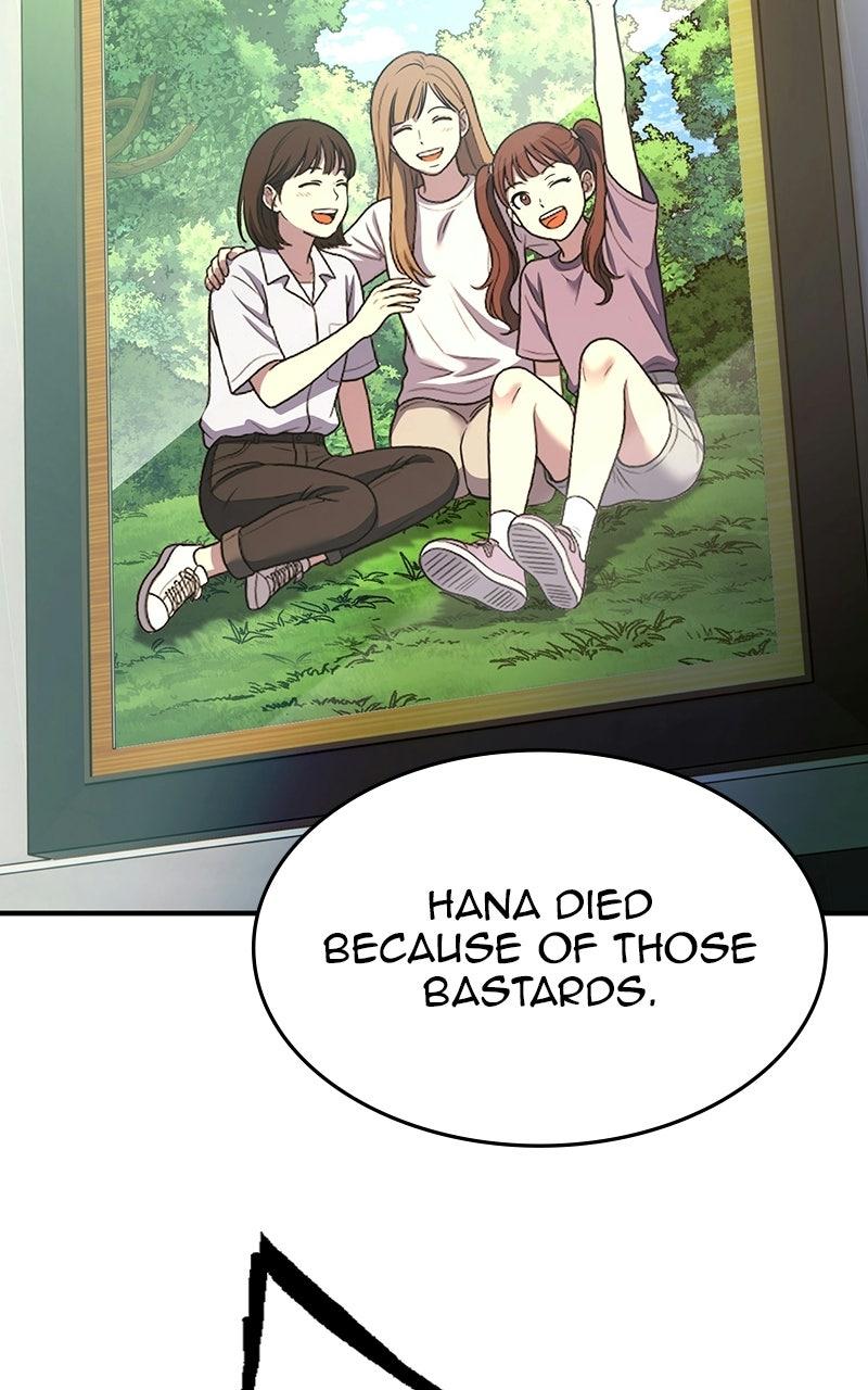 Read Hardcore Leveling Warrior chapter 152.6 image 79 on Lezhin