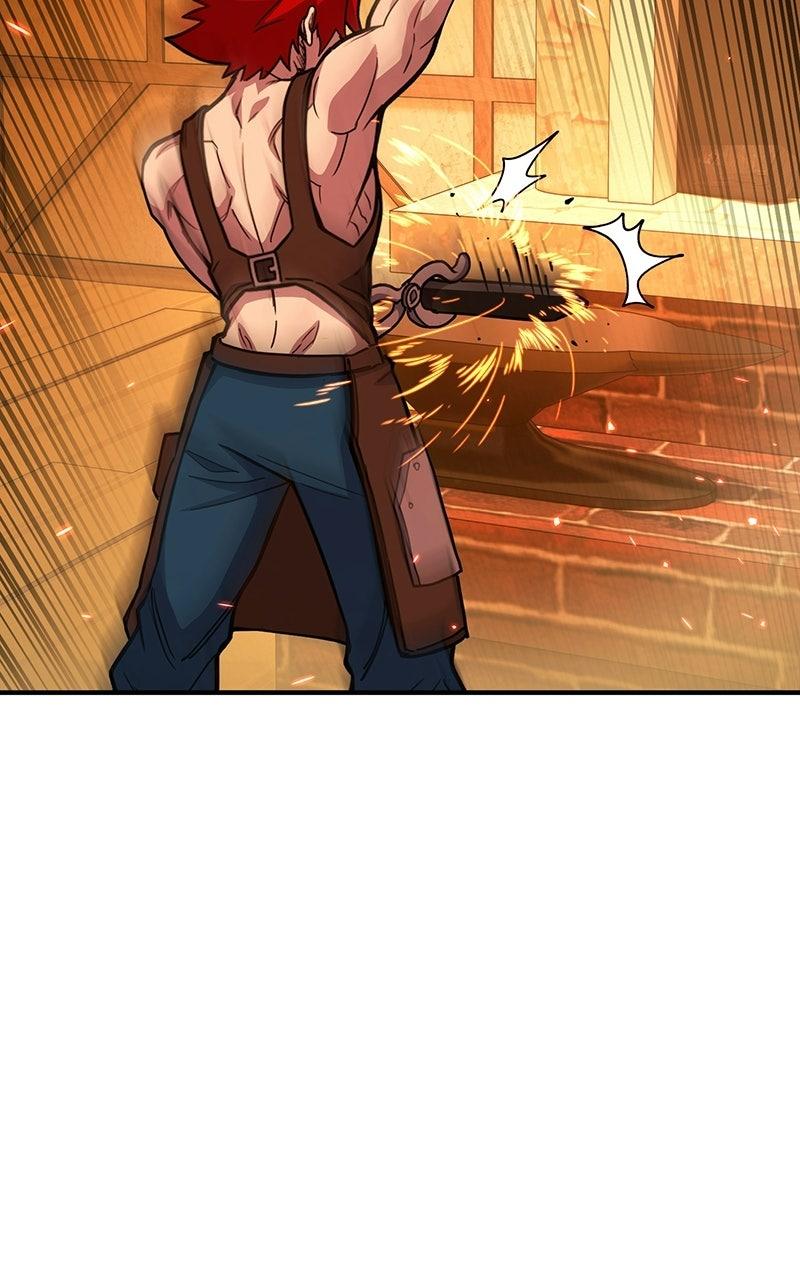 Read Hardcore Leveling Warrior chapter 152.6 image 89 on Lezhin