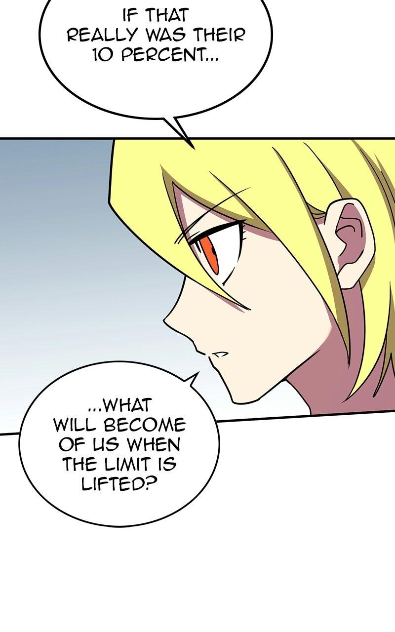 Read Hardcore Leveling Warrior chapter 152.6 image 9 on Lezhin
