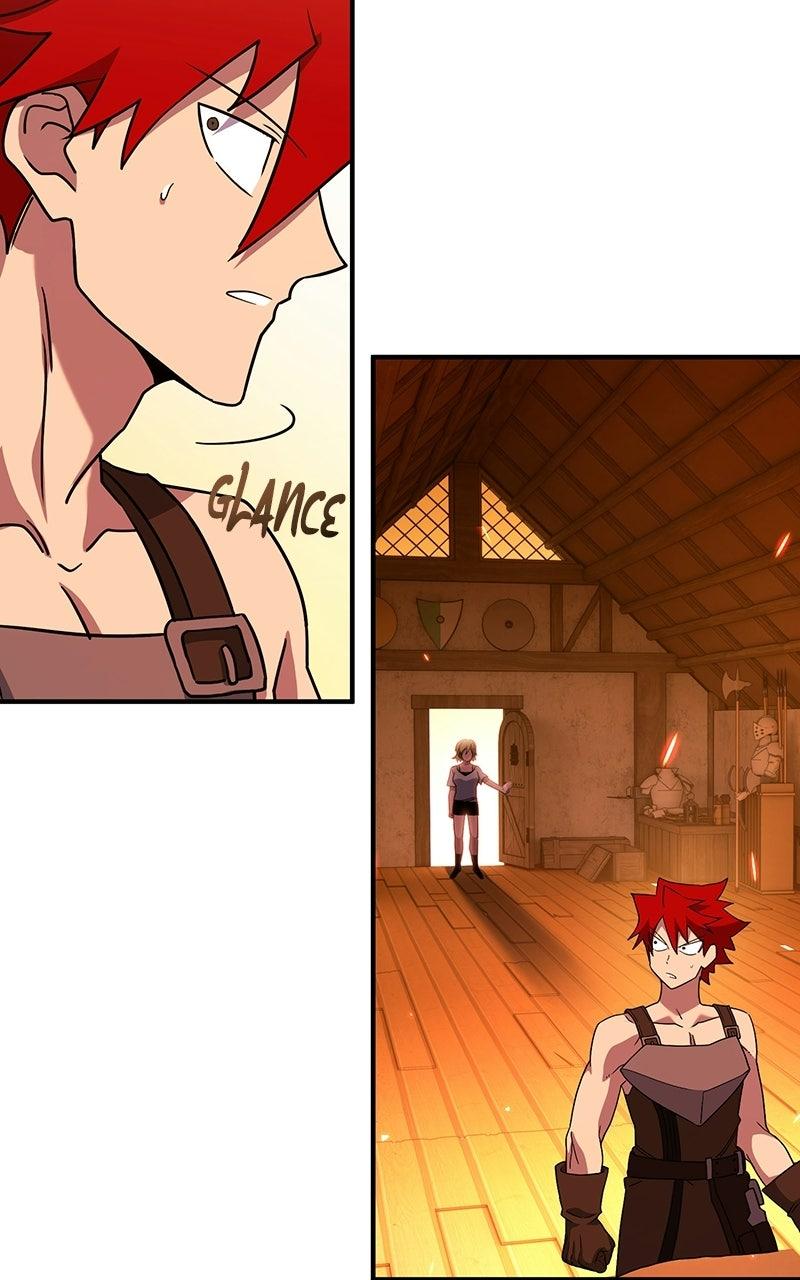 Read Hardcore Leveling Warrior chapter 152.6 image 93 on Lezhin