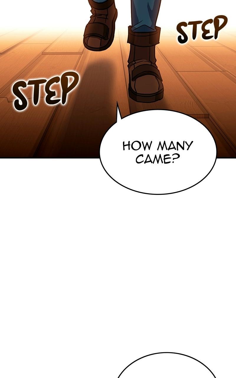 Read Hardcore Leveling Warrior chapter 152.6 image 97 on Lezhin