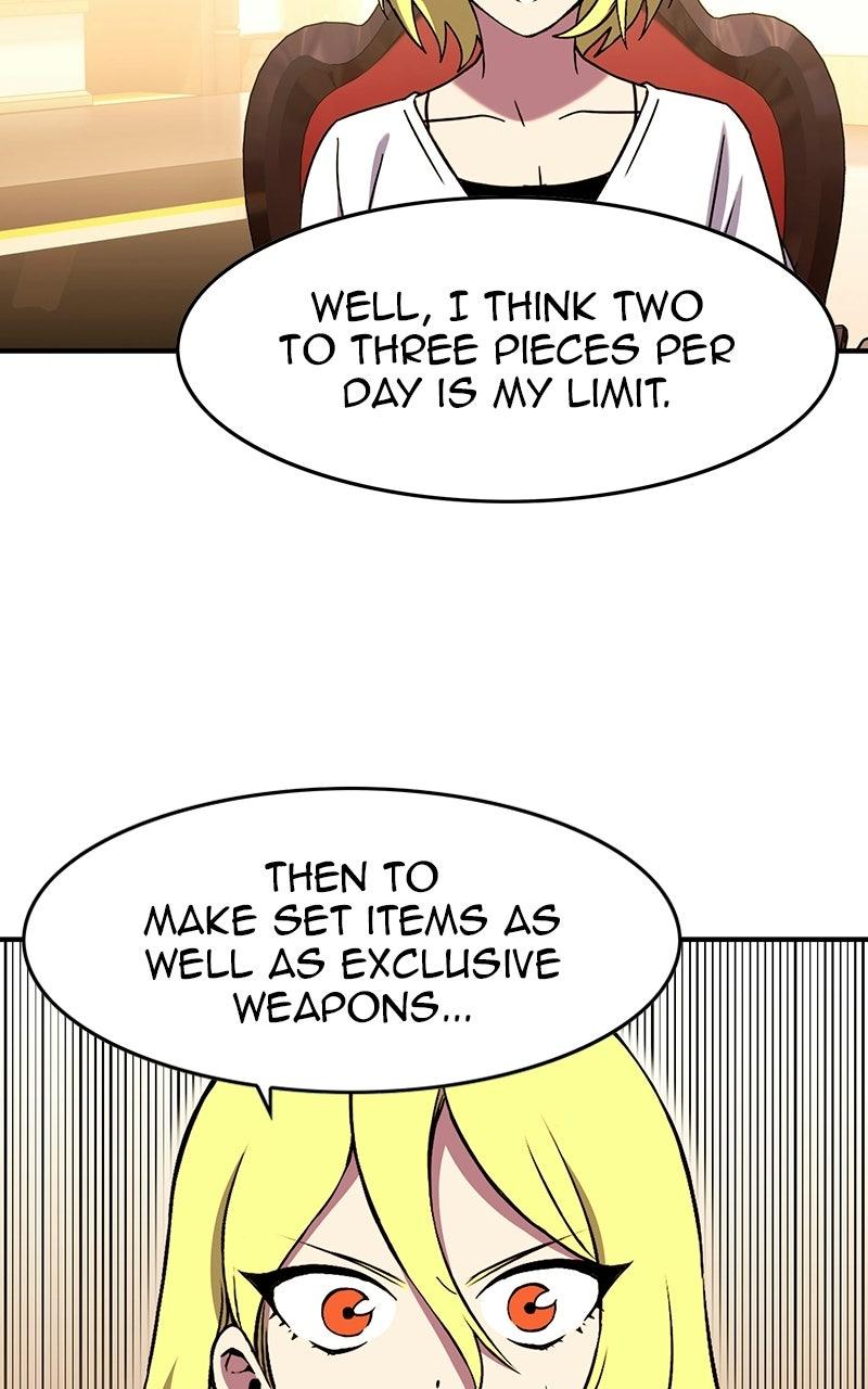 Read Hardcore Leveling Warrior chapter 152.7 image 100 on Lezhin