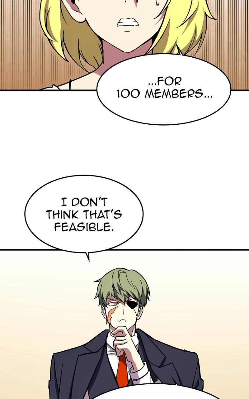 Read Hardcore Leveling Warrior chapter 152.7 image 101 on Lezhin