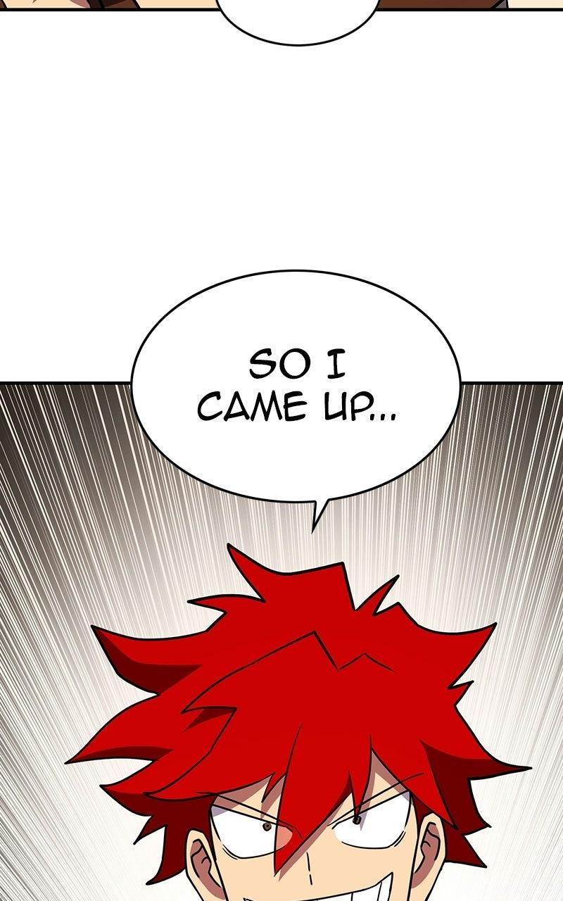 Read Hardcore Leveling Warrior chapter 152.7 image 103 on Lezhin