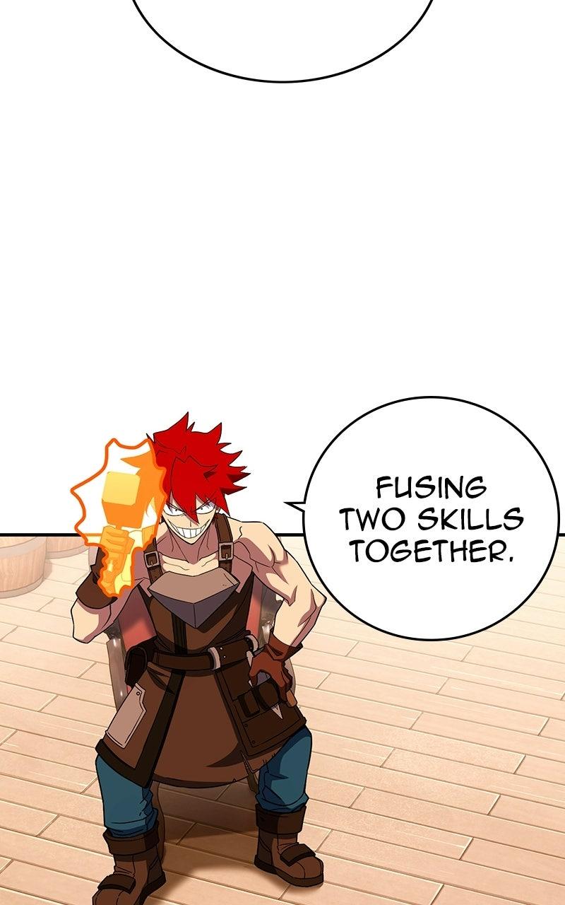 Read Hardcore Leveling Warrior chapter 152.7 image 106 on Lezhin