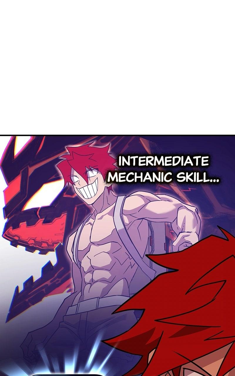 Read Hardcore Leveling Warrior chapter 152.7 image 108 on Lezhin