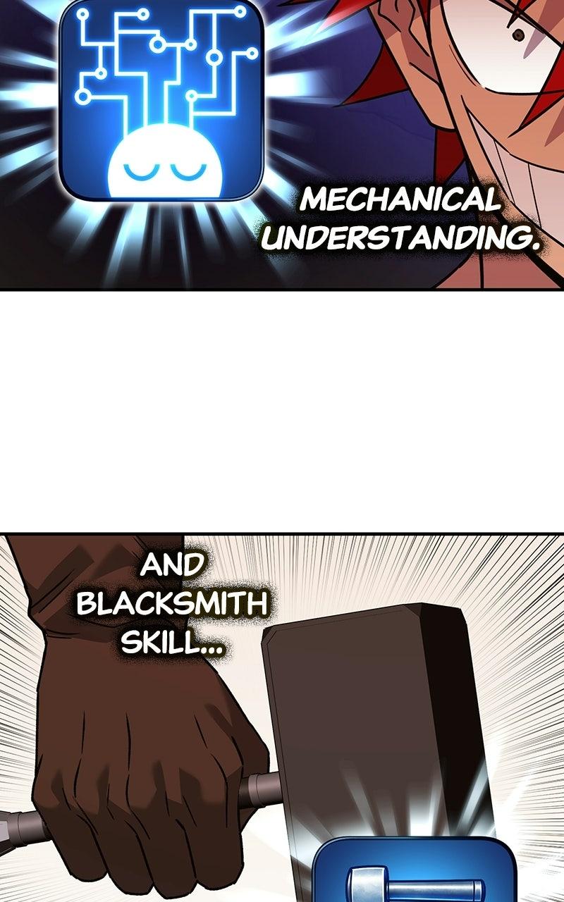 Read Hardcore Leveling Warrior chapter 152.7 image 109 on Lezhin