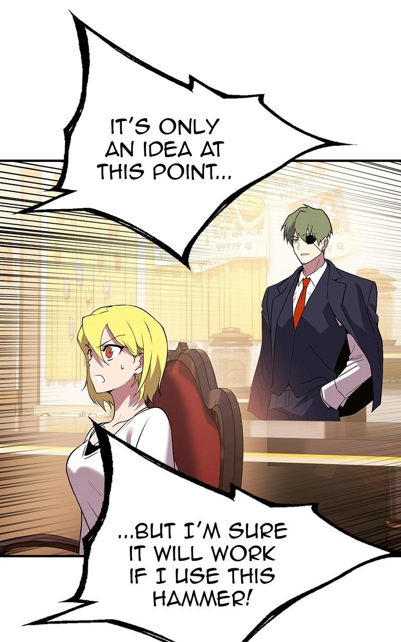 Read Hardcore Leveling Warrior chapter 152.7 image 113 on Lezhin