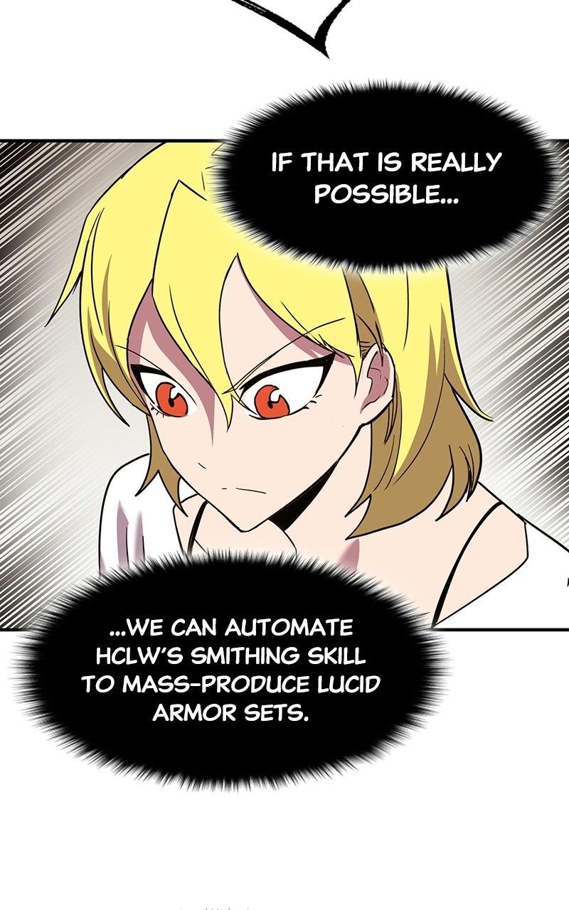 Read Hardcore Leveling Warrior chapter 152.7 image 114 on Lezhin
