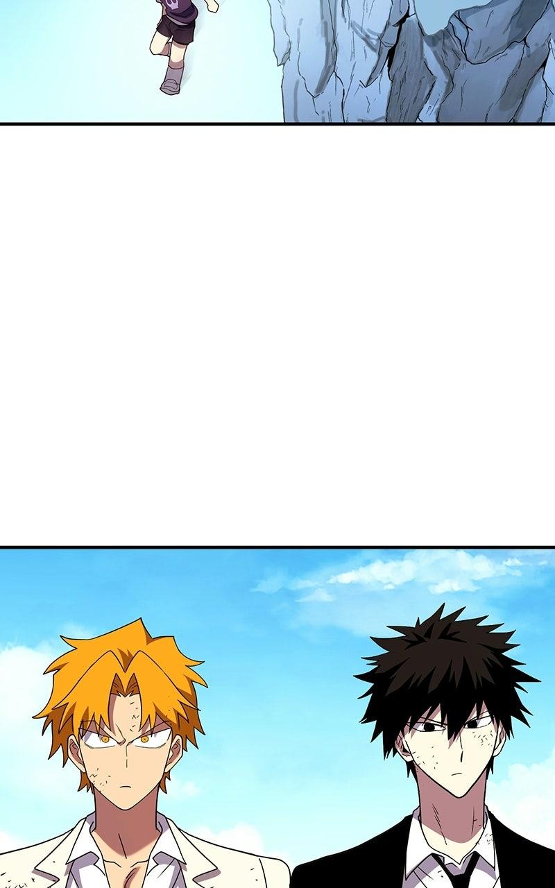 Read Hardcore Leveling Warrior chapter 152.7 image 13 on Lezhin