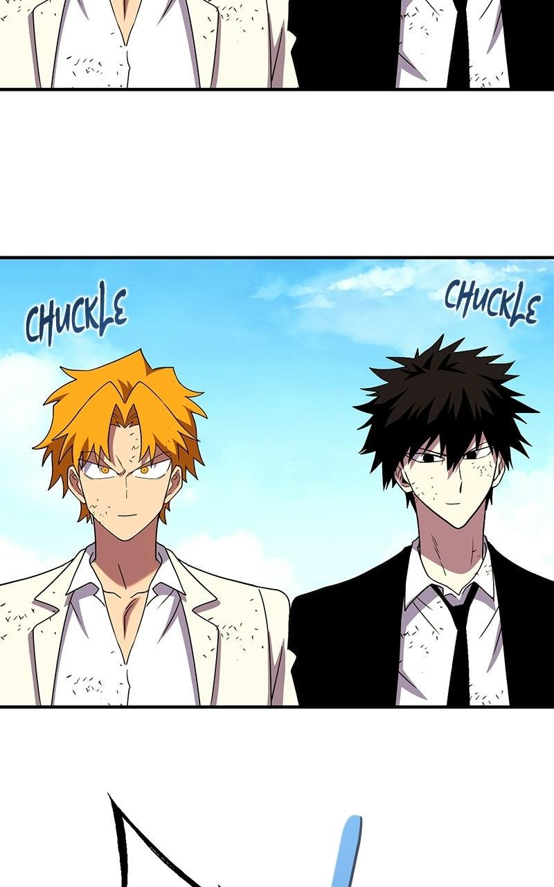 Read Hardcore Leveling Warrior chapter 152.7 image 14 on Lezhin