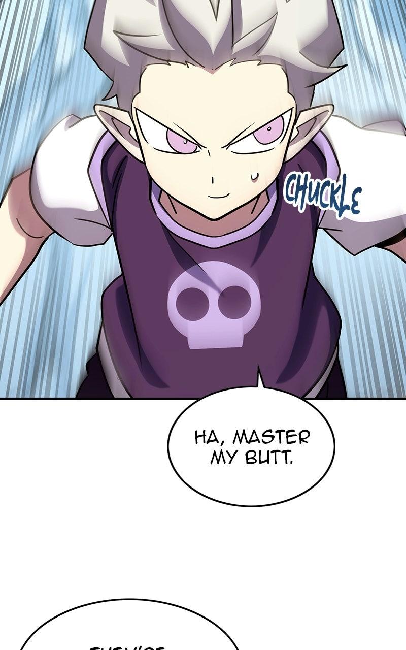 Read Hardcore Leveling Warrior chapter 152.7 image 16 on Lezhin