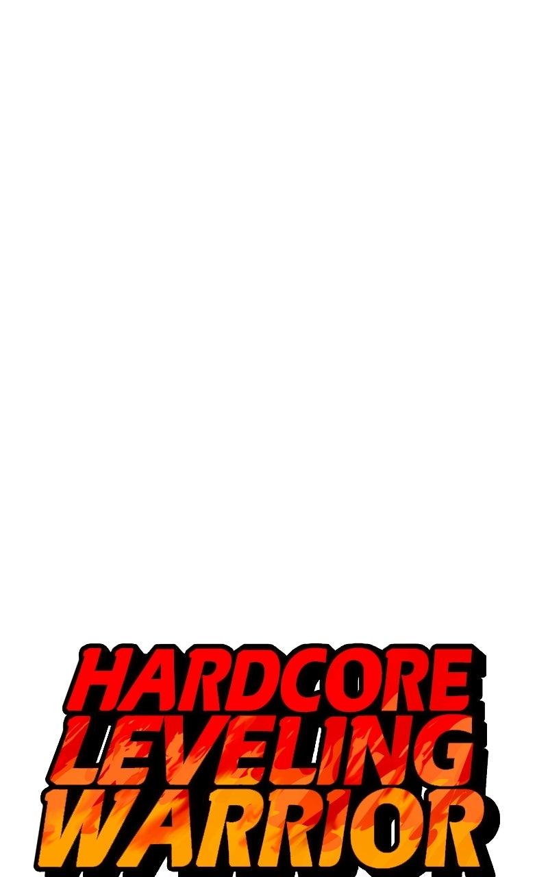 Read Hardcore Leveling Warrior chapter 152.7 image 18 on Lezhin