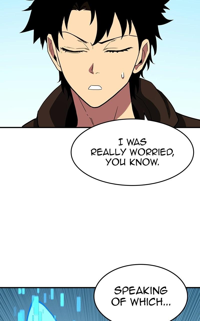 Read Hardcore Leveling Warrior chapter 152.7 image 25 on Lezhin