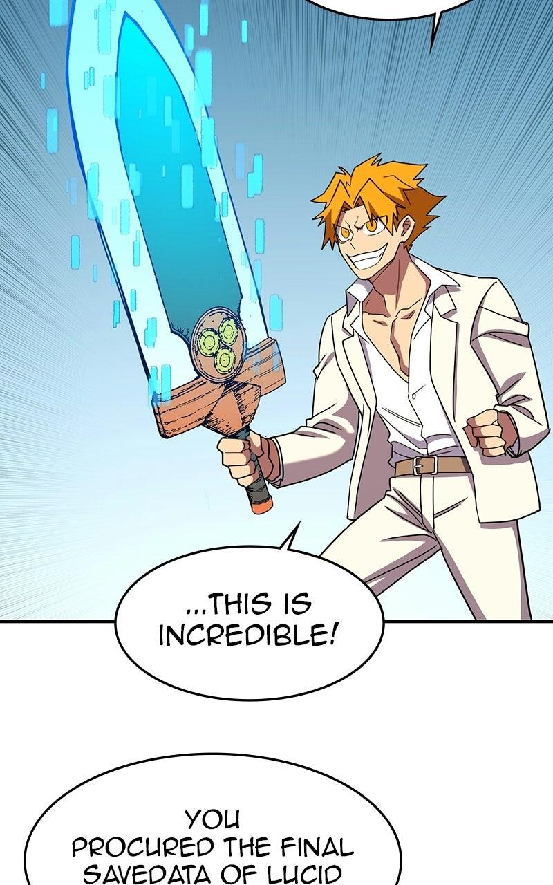 Read Hardcore Leveling Warrior chapter 152.7 image 26 on Lezhin