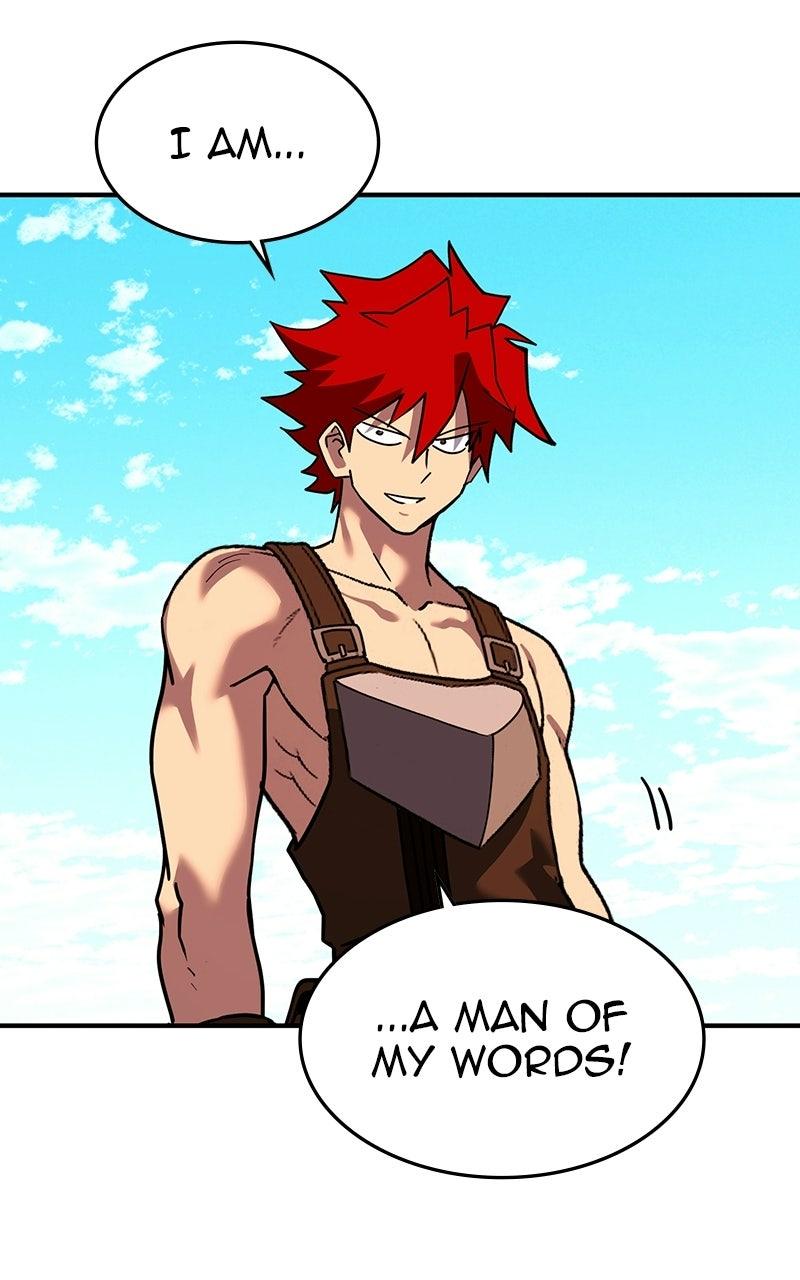 Read Hardcore Leveling Warrior chapter 152.7 image 28 on Lezhin