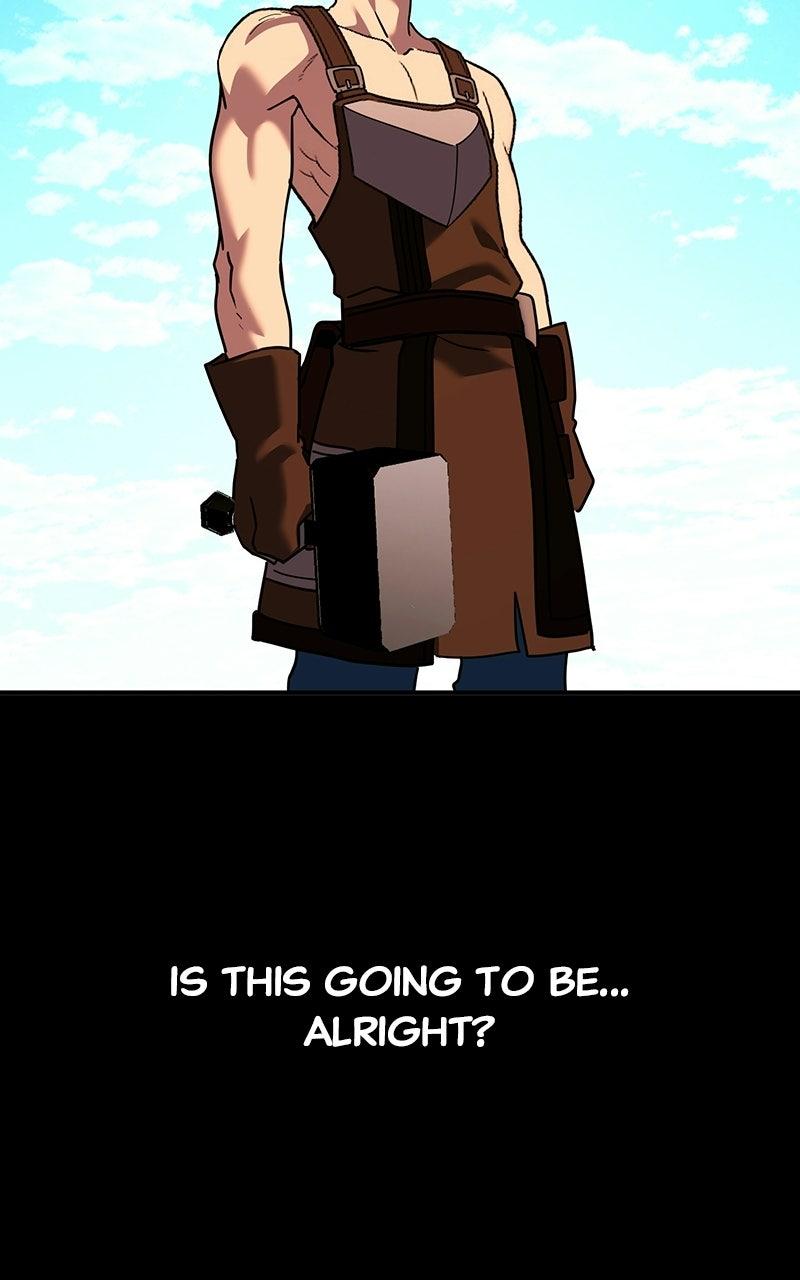 Read Hardcore Leveling Warrior chapter 152.7 image 40 on Lezhin