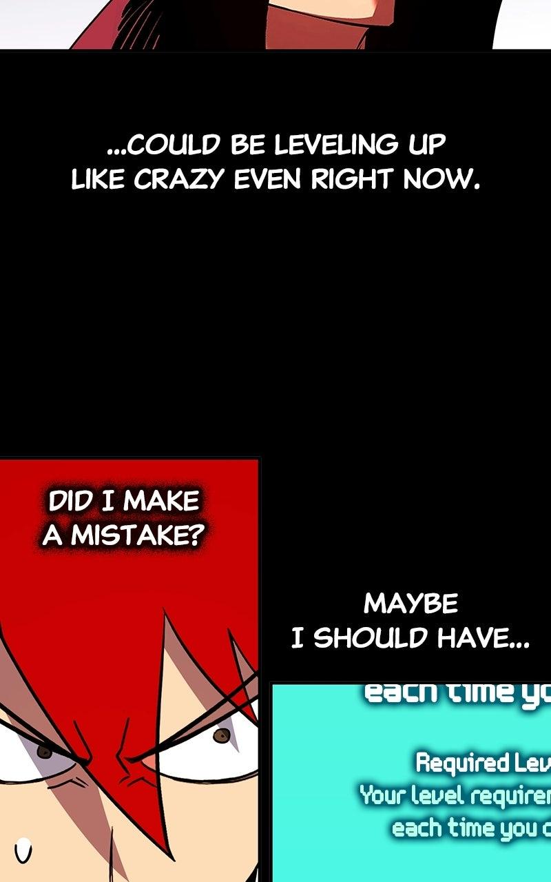 Read Hardcore Leveling Warrior chapter 152.7 image 42 on Lezhin