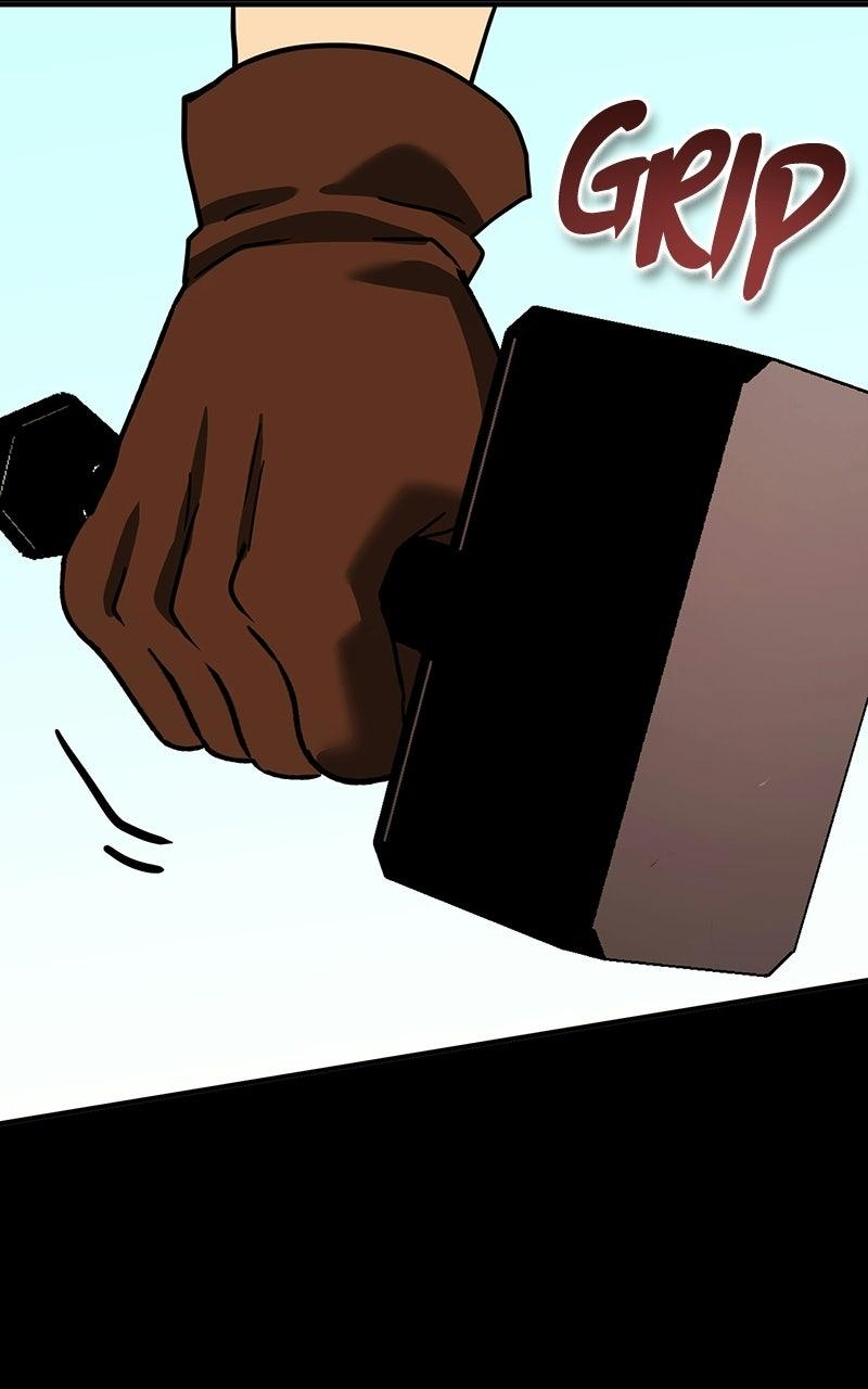 Read Hardcore Leveling Warrior chapter 152.7 image 44 on Lezhin