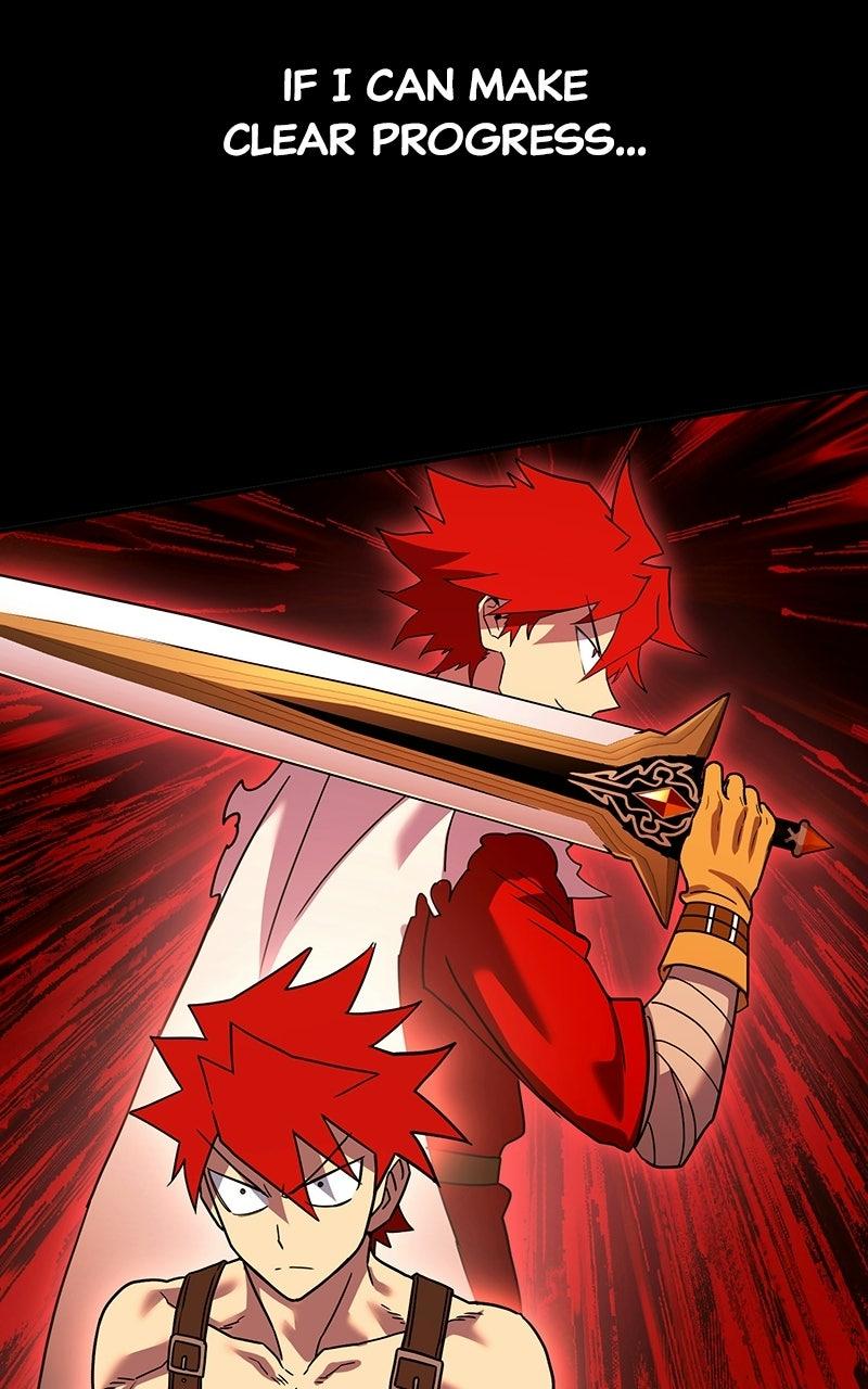 Read Hardcore Leveling Warrior chapter 152.7 image 45 on Lezhin