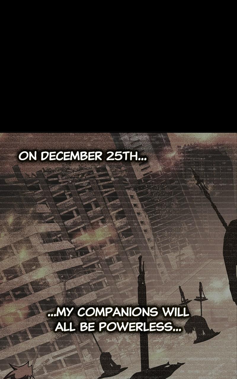 Read Hardcore Leveling Warrior chapter 152.7 image 48 on Lezhin