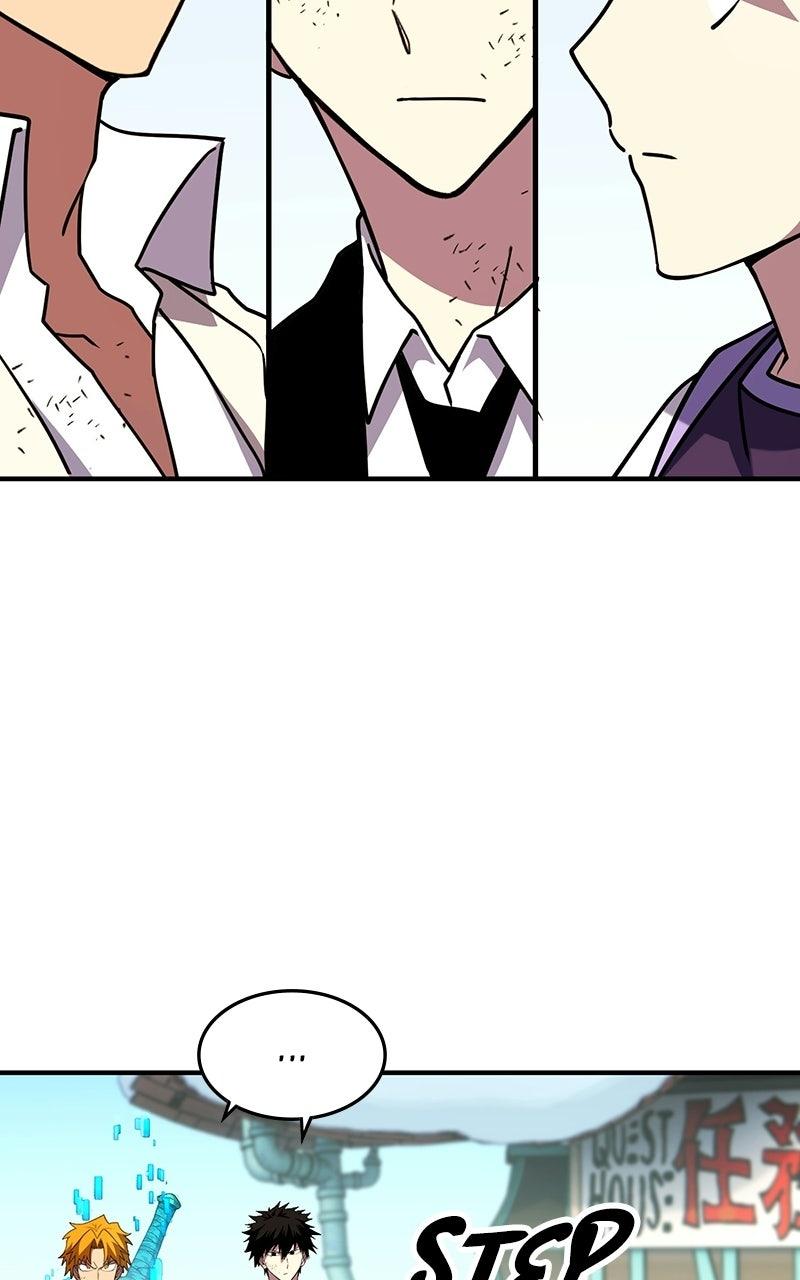 Read Hardcore Leveling Warrior chapter 152.7 image 5 on Lezhin