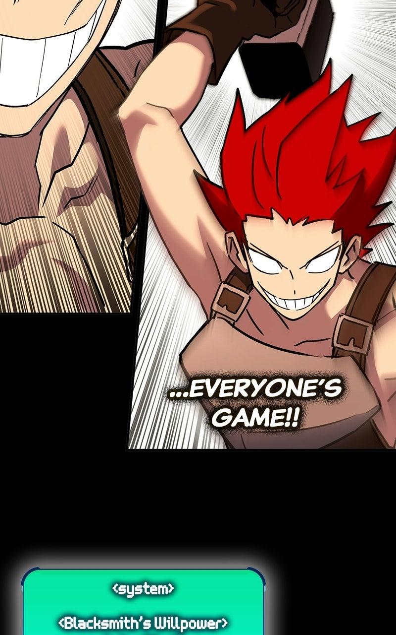 Read Hardcore Leveling Warrior chapter 152.7 image 51 on Lezhin