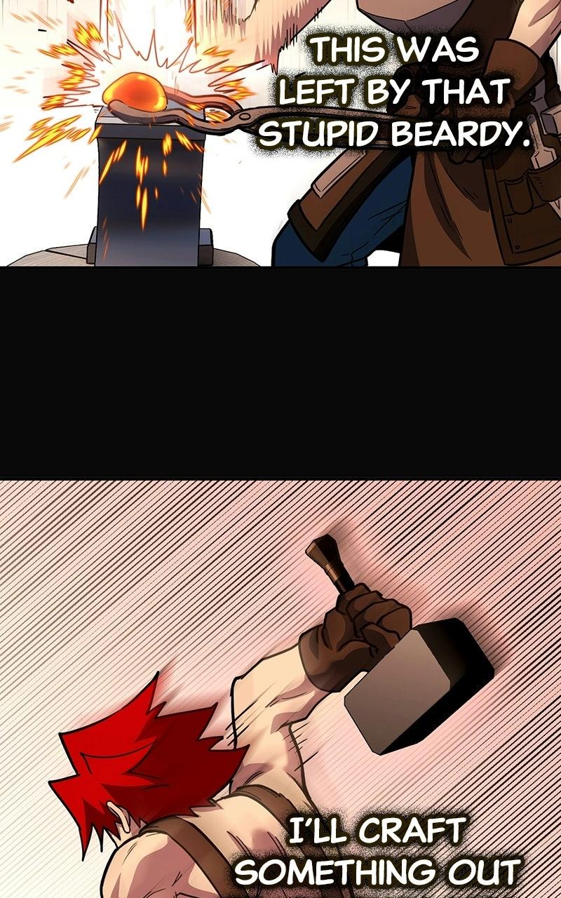 Read Hardcore Leveling Warrior chapter 152.7 image 55 on Lezhin