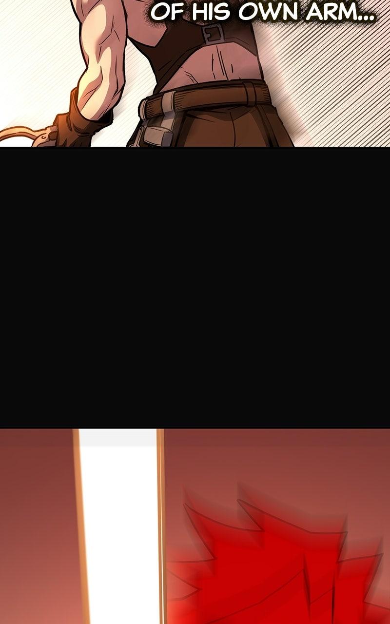 Read Hardcore Leveling Warrior chapter 152.7 image 56 on Lezhin